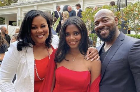 asia rochon fuqua|Lela Rochon’s daughter goes to prom in mom’s ‘Waiting to.